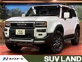 2025 Toyota Land Cruiser