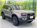 2025 Toyota Land Cruiser