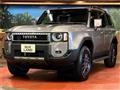 2025 Toyota Land Cruiser