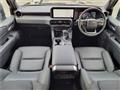 2025 Toyota Land Cruiser