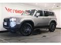 2025 Toyota Land Cruiser