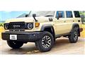 2025 Toyota Land Cruiser