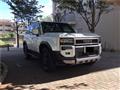2025 Toyota Land Cruiser
