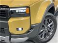 2025 Toyota Land Cruiser
