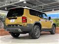 2025 Toyota Land Cruiser