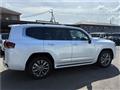 2025 Toyota Land Cruiser