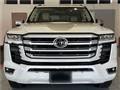 2025 Toyota Land Cruiser