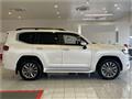 2025 Toyota Land Cruiser