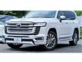 2025 Toyota Land Cruiser