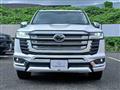 2025 Toyota Land Cruiser