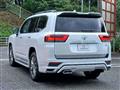 2025 Toyota Land Cruiser