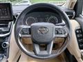 2025 Toyota Land Cruiser