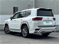 2025 Toyota Land Cruiser
