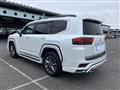 2025 Toyota Land Cruiser