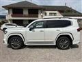 2025 Toyota Land Cruiser