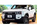 2025 Toyota Land Cruiser