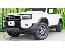 2025 Toyota Land Cruiser