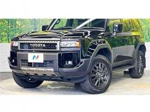 2025 Toyota Land Cruiser