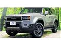 2025 Toyota Land Cruiser