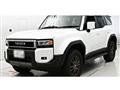 2025 Toyota Land Cruiser