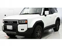 2025 Toyota Land Cruiser