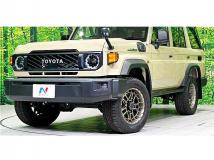 2025 Toyota Land Cruiser