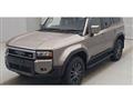 2025 Toyota Land Cruiser