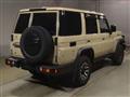 2025 Toyota Land Cruiser