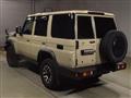 2025 Toyota Land Cruiser