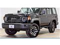 2025 Toyota Land Cruiser