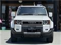 2025 Toyota Land Cruiser