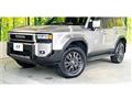 2025 Toyota Land Cruiser