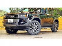 2025 Toyota Land Cruiser