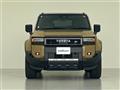 2025 Toyota Land Cruiser