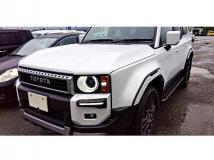 2025 Toyota Land Cruiser