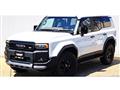 2025 Toyota Land Cruiser