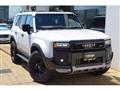 2025 Toyota Land Cruiser
