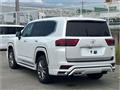 2025 Toyota Land Cruiser