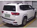 2025 Toyota Land Cruiser