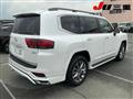 2025 Toyota Land Cruiser
