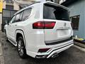 2025 Toyota Land Cruiser