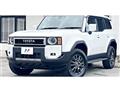 2025 Toyota Land Cruiser