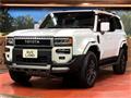 2025 Toyota Land Cruiser