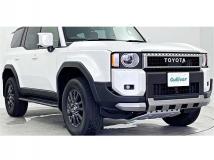 2025 Toyota Land Cruiser