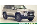 2025 Toyota Land Cruiser