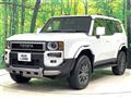2025 Toyota Land Cruiser