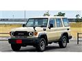 2025 Toyota Land Cruiser