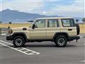 2025 Toyota Land Cruiser
