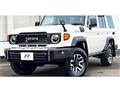 2025 Toyota Land Cruiser