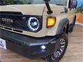 2025 Toyota Land Cruiser